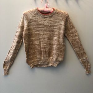 BDG knit sweater